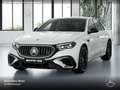 Mercedes-Benz E 53 AMG 4M Hybrid Driversp Fahrass 360° Pano HUD Weiß - thumbnail 2