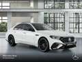 Mercedes-Benz E 53 AMG 4M Hybrid Driversp Fahrass 360° Pano HUD Weiß - thumbnail 21