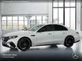 Mercedes-Benz E 53 AMG 4M Hybrid Driversp Fahrass 360° Pano HUD Weiß - thumbnail 3