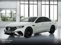 Mercedes-Benz E 53 AMG 4M Hybrid Driversp Fahrass 360° Pano HUD Weiß - thumbnail 14