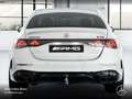 Mercedes-Benz E 53 AMG 4M Hybrid Driversp Fahrass 360° Pano HUD Weiß - thumbnail 9