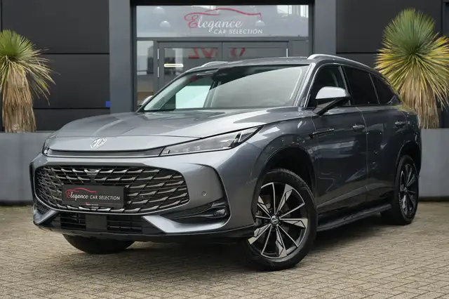 MG HS PHEV 1.5 Plug-in Hybrid Luxury 272pk Navigatie/Sto