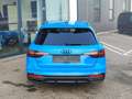 Audi A4 Avant 40 TDI quattro S-line S-tronic Bleu - thumbnail 5