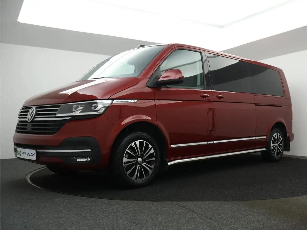 Volkswagen T6
