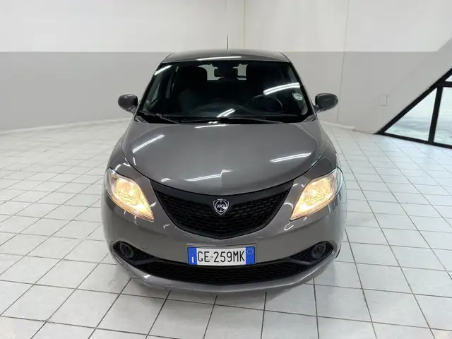 Lancia Ypsilon Ypsilon 1.0 FireFly 5P SeS Hybrid Ecochic Gold