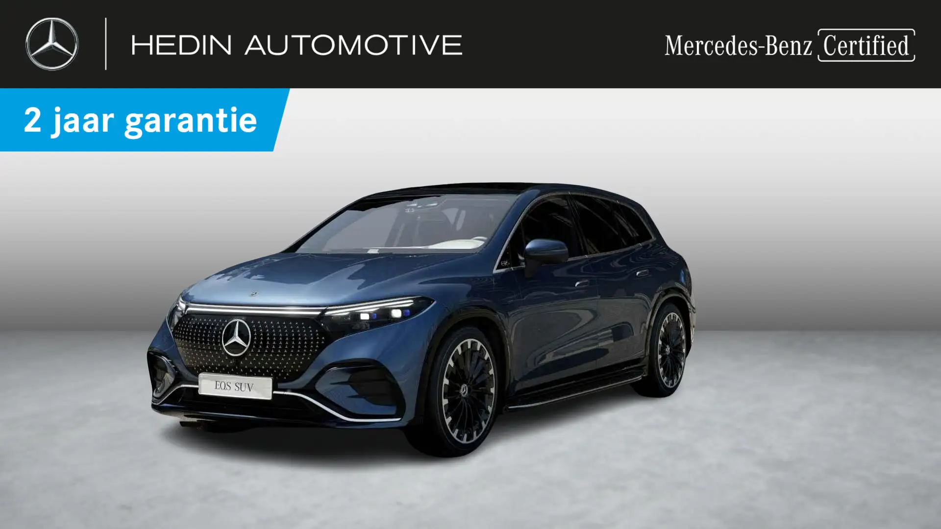 mercedes-benz eqs suv