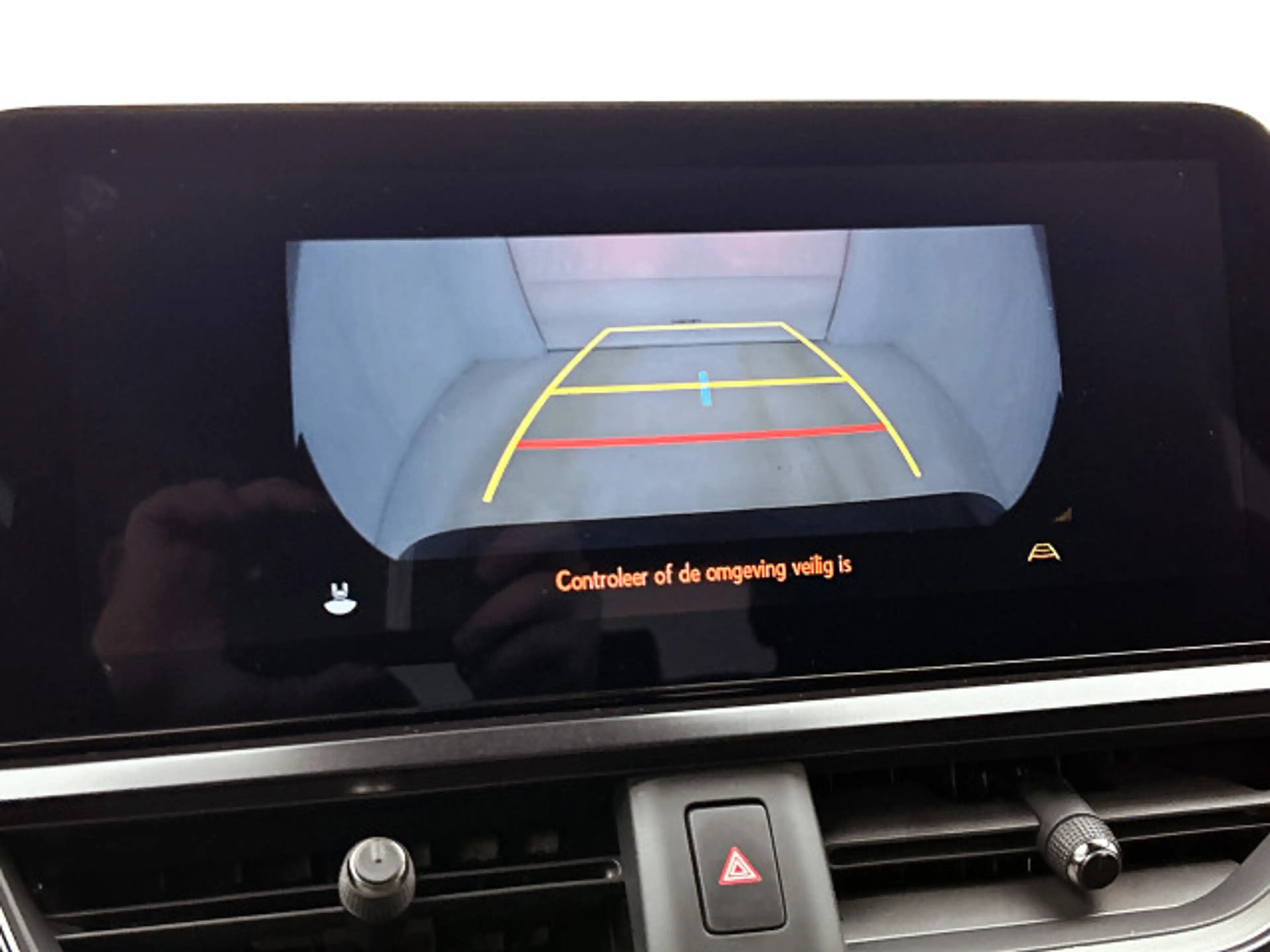 Lexus UX 300h 35th Edition | Demo | Direct Leverbaar | Stoel- en — photo 10
