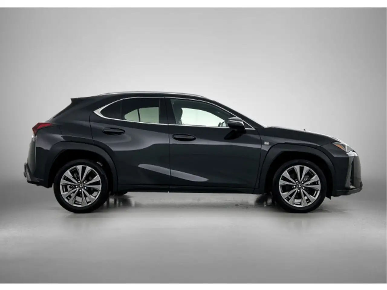 Lexus UX 2026 — фото 14