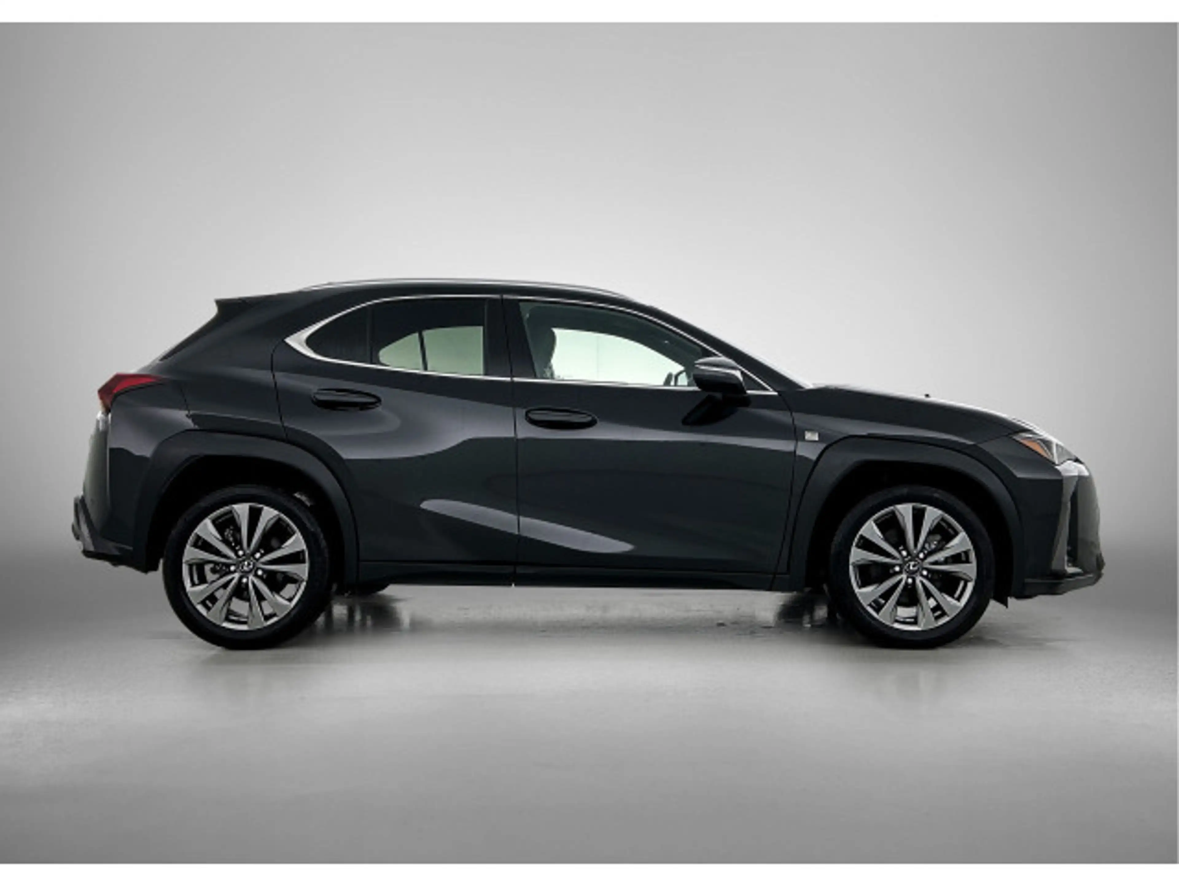 Lexus UX 300h 35th Edition | Demo | Direct Leverbaar | Stoel- en — photo 14