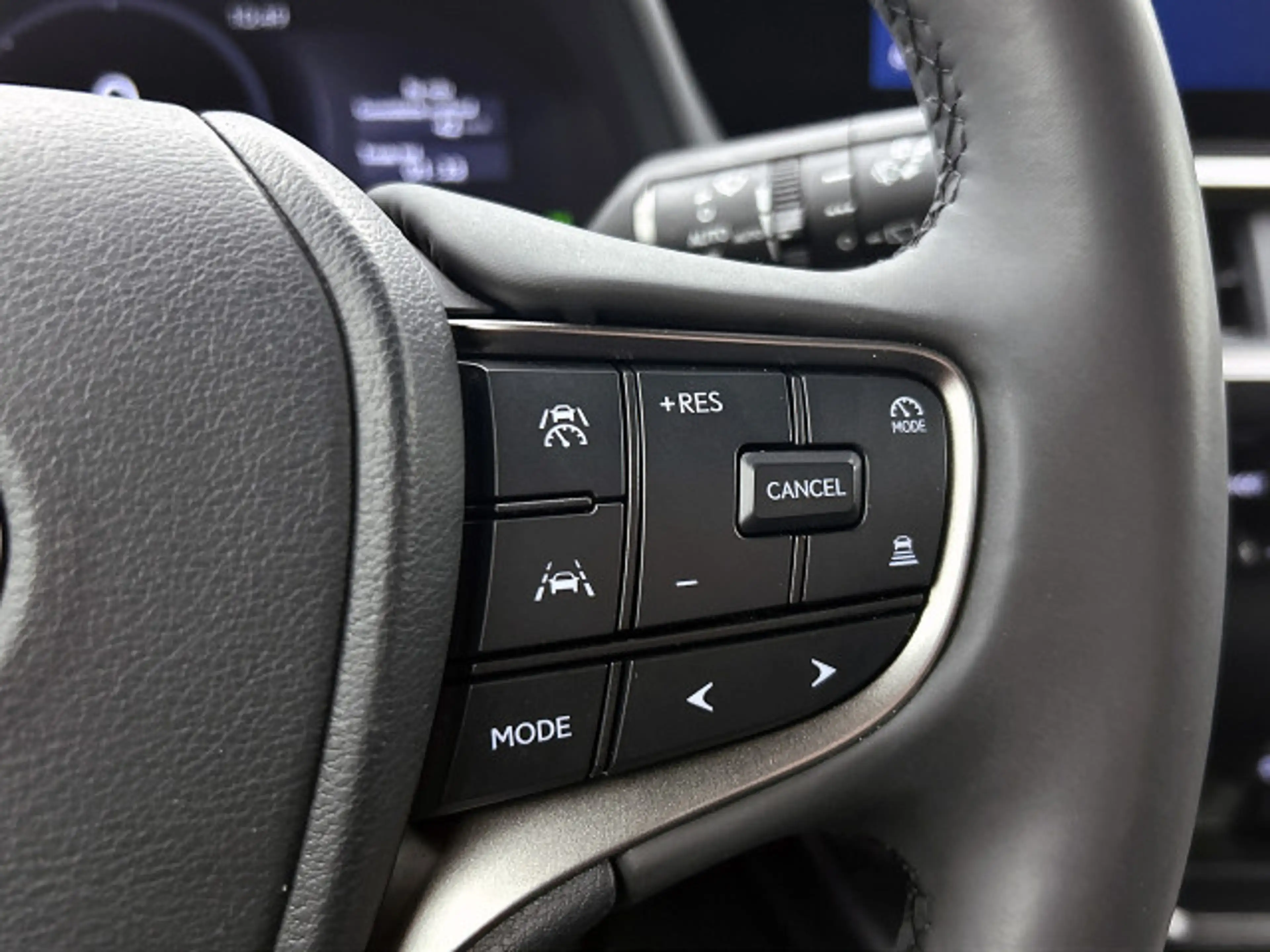 Lexus UX 300h 35th Edition | Demo | Direct Leverbaar | Stoel- en — photo 15