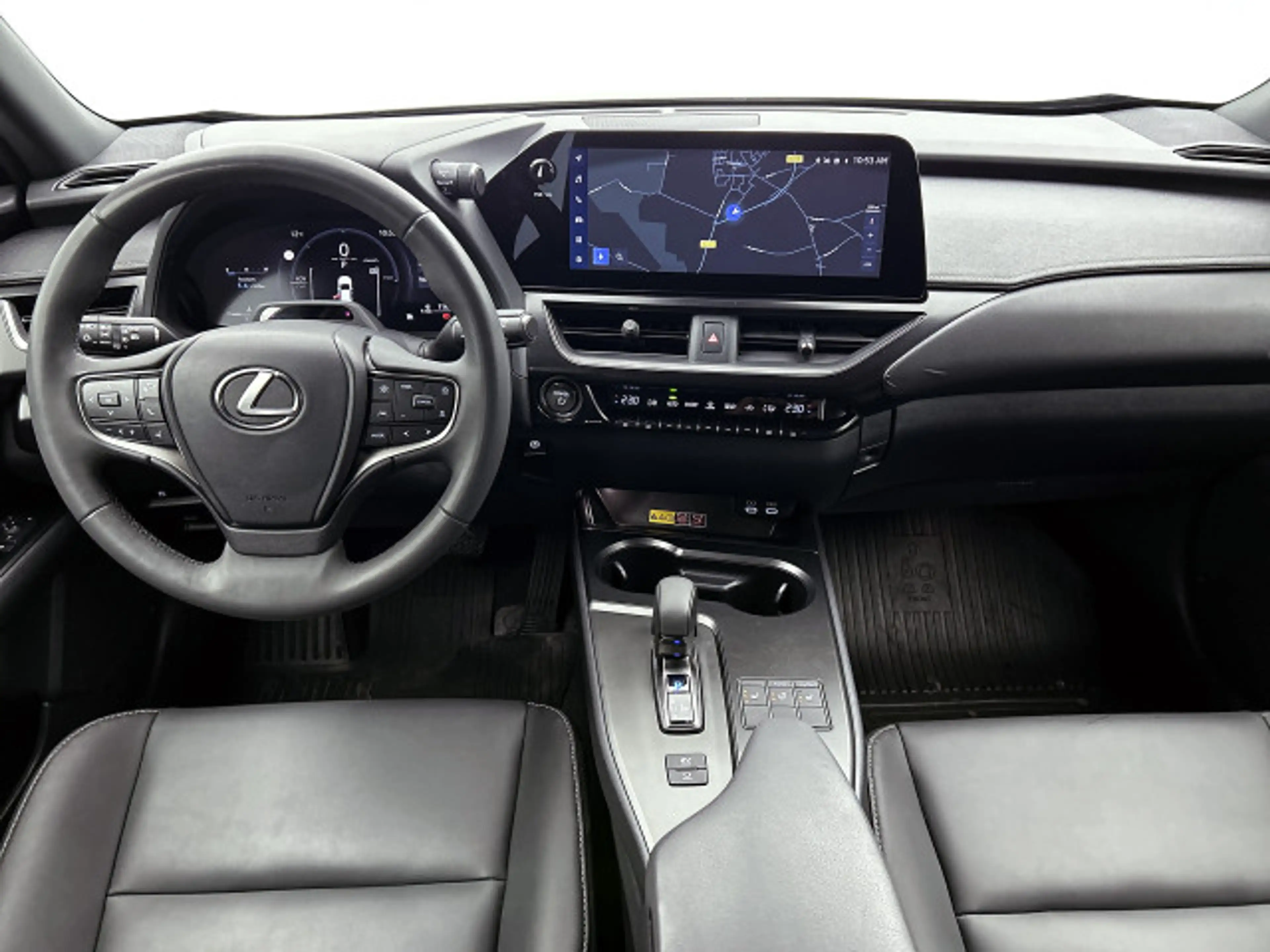 Lexus UX 300h 35th Edition | Demo | Direct Leverbaar | Stoel- en — photo 7