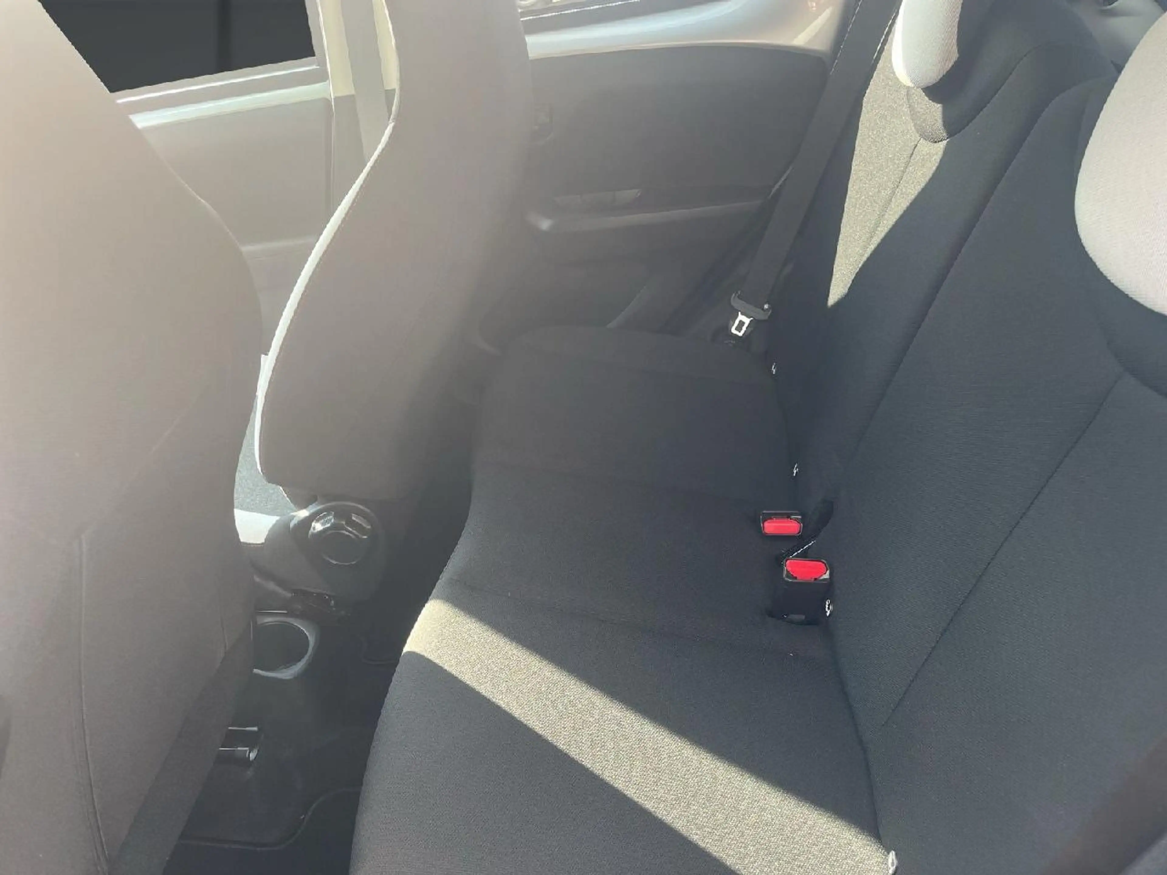 Citroen C1 Feel *PARKSENSOREN HINTEN*KLIMA* — photo 11