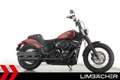 Harley-Davidson Softail STREET BOB 107 Speichenräder! Rouge - thumbnail 1