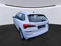 Skoda Kamiq 1.5 TSI DSG Style AHK, Rear-View Weiß - thumbnail 3
