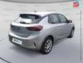 Opel Corsa-e Corsa-e 136ch Edition Grijs - thumbnail 6