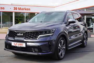 1.6 Spirit 4WD Plug-In Hybrid 360° AHK