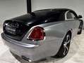 Rolls-Royce Wraith V12 632CV "iNSPiRED BY FILM" SPECiAL EDiTiON " Silber - thumbnail 4