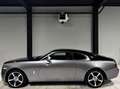 Rolls-Royce Wraith V12 632CV "iNSPiRED BY FILM" SPECiAL EDiTiON " Silber - thumbnail 5