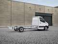 Mercedes-Benz Sprinter 317 CDI Koffer Ladebordwand 4325 Weiß - thumbnail 10