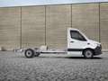 Mercedes-Benz Sprinter 317 CDI Koffer Ladebordwand 4325 Weiß - thumbnail 8