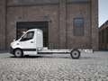 Mercedes-Benz Sprinter 317 CDI Koffer Ladebordwand 4325 Weiß - thumbnail 17