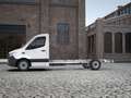 Mercedes-Benz Sprinter 317 CDI Koffer Ladebordwand 4325 Weiß - thumbnail 18