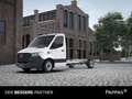 Mercedes-Benz Sprinter 317 CDI Koffer Ladebordwand 4325 Weiß - thumbnail 1
