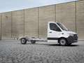 Mercedes-Benz Sprinter 317 CDI Koffer Ladebordwand 4325 Weiß - thumbnail 7
