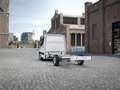 Mercedes-Benz Sprinter 317 CDI Koffer Ladebordwand 4325 Weiß - thumbnail 14