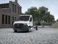 Mercedes-Benz Sprinter 317 CDI Koffer Ladebordwand 4325 Weiß - thumbnail 3