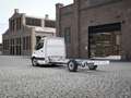 Mercedes-Benz Sprinter 317 CDI Koffer Ladebordwand 4325 Weiß - thumbnail 15