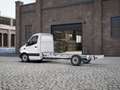 Mercedes-Benz Sprinter 317 CDI Koffer Ladebordwand 4325 Weiß - thumbnail 16