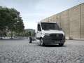 Mercedes-Benz Sprinter 317 CDI Koffer Ladebordwand 4325 Weiß - thumbnail 5