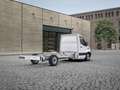 Mercedes-Benz Sprinter 317 CDI Koffer Ladebordwand 4325 Weiß - thumbnail 11