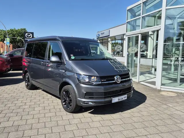 Volkswagen Easy Camper Germany Allrad 4x4 / Automatik