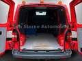 Volkswagen T5 Transporter T5 1.9 TDI *LANG* DPF+NAVI+KLIMA+1.HAND+TÜV NEU Rouge - thumbnail 10