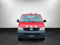 Volkswagen T5 Transporter T5 1.9 TDI *LANG* DPF+NAVI+KLIMA+1.HAND+TÜV NEU Rouge - thumbnail 4