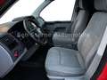 Volkswagen T5 Transporter T5 1.9 TDI *LANG* DPF+NAVI+KLIMA+1.HAND+TÜV NEU Rouge - thumbnail 14