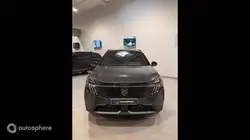 Peugeot 5008 Hybrid 145ch GT Exclusive e-DCS6