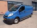 Opel Vivaro 2.0 CDTI L2H1 MARGE 115pk imperiaal trekhaak 3 zit Blauw - thumbnail 1