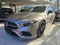 Mercedes-Benz A 200 AMG Line Sportsitze/Teilleder-Alcantara/Rückfah... Silber - thumbnail 1