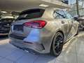 Mercedes-Benz A 200 AMG Line Sportsitze/Teilleder-Alcantara/Rückfah... Silber - thumbnail 4