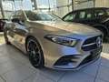 Mercedes-Benz A 200 AMG Line Sportsitze/Teilleder-Alcantara/Rückfah... Silber - thumbnail 3