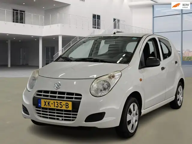 Suzuki Alto 1.0 Comfort/ELECRAMEN VOOR