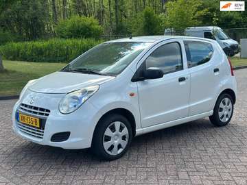 1.0 Comfort/ELECRAMEN VOOR