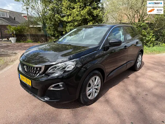 Peugeot 3008 1.2 PureTech Active Airco / Navi / Cruise / PDC /