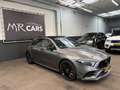 Mercedes-Benz A 250 Premium Plus compleet a35 AMG Edition 1 Grijs - thumbnail 7