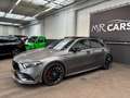 Mercedes-Benz A 250 Premium Plus compleet a35 AMG Edition 1 Grijs - thumbnail 4