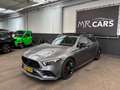 Mercedes-Benz A 250 Premium Plus compleet a35 AMG Edition 1 Grijs - thumbnail 3