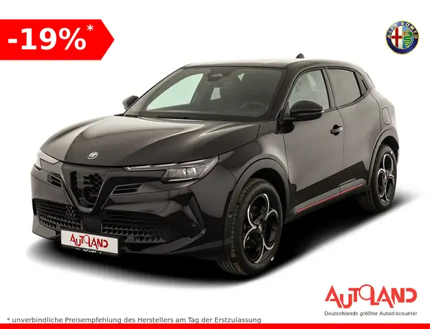 Alfa Romeo Junior